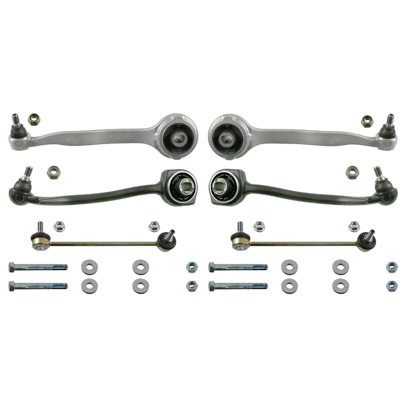 febi bilstein 23702 Control Arm Kit