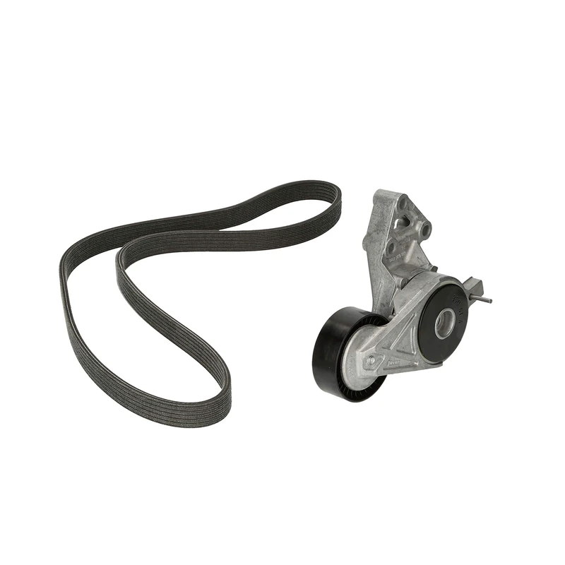 Contitech 6pk873t1 Kit Belt Grooved Elast