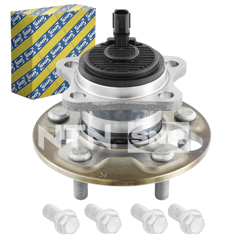 SNR R169.74 Wheel Bearing Kit