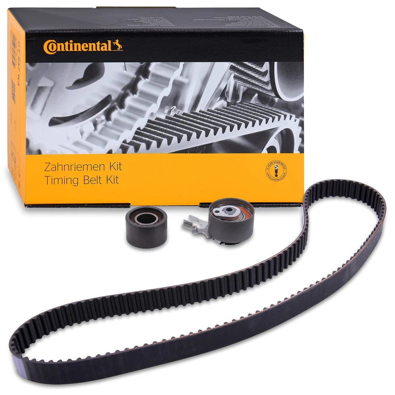 Contitech CT1010 K1 Timing Belt Kit