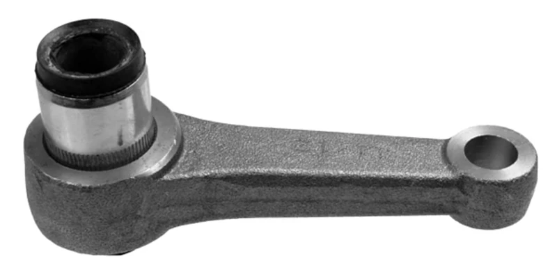 LEMFÖRDER 14927 01 Intermediate Steering Lever for Vauxhall Omega (B) Saloon (V94) 1993-2003 Front Axle and other vehicles