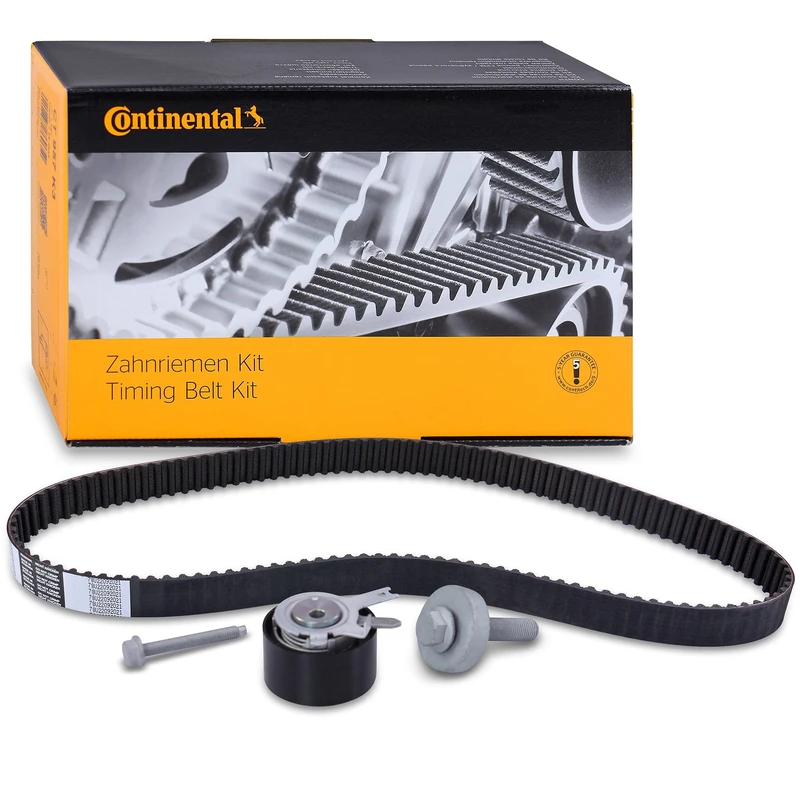 Contitech CT1035 K2 Timing Belt Kit
