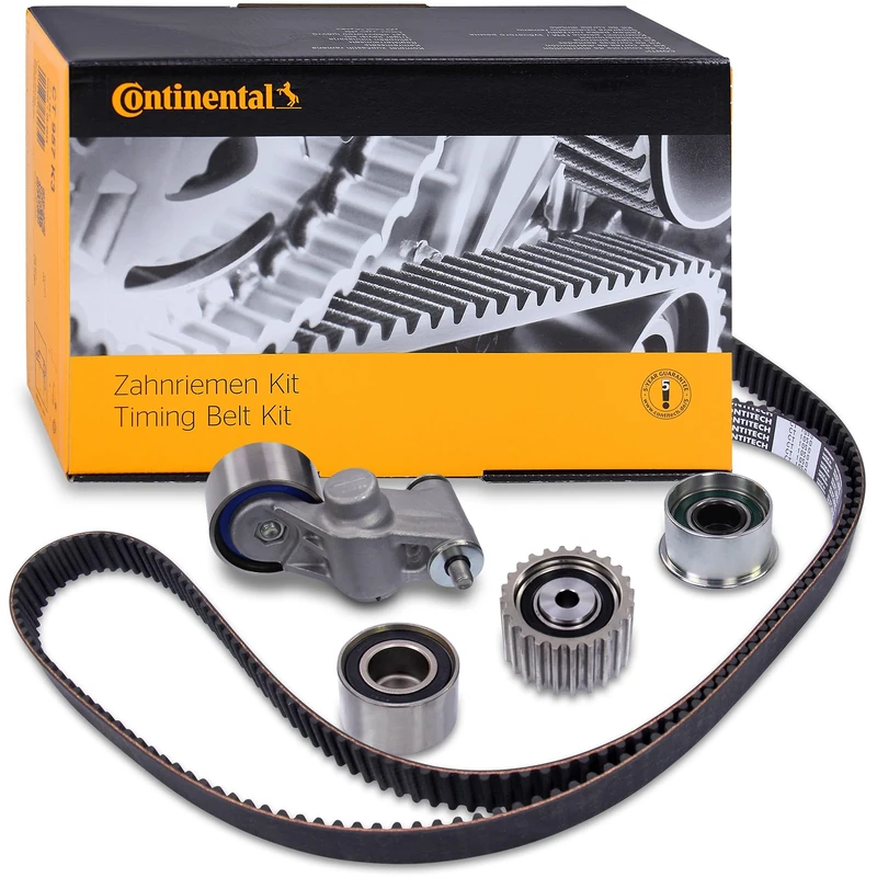 Contitech CT1050 K1 Timing Belt Kit