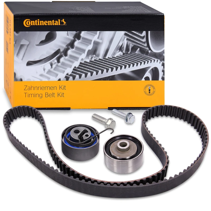 Contitech CT1078 K1 Timing Belt Kit
