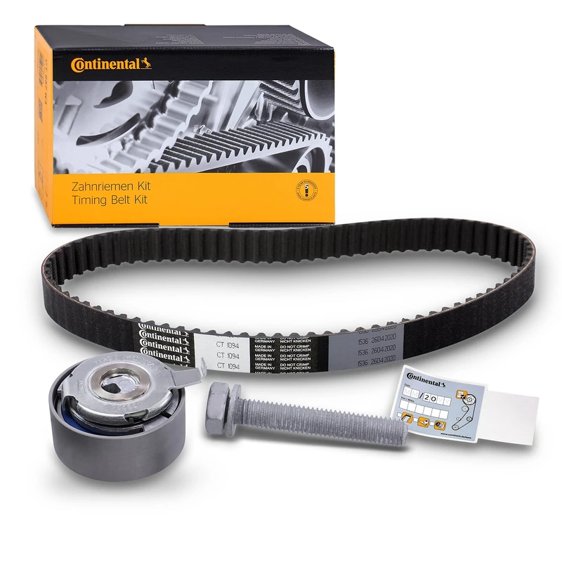CONTITECH CT1094K1 Timing Belt Kit