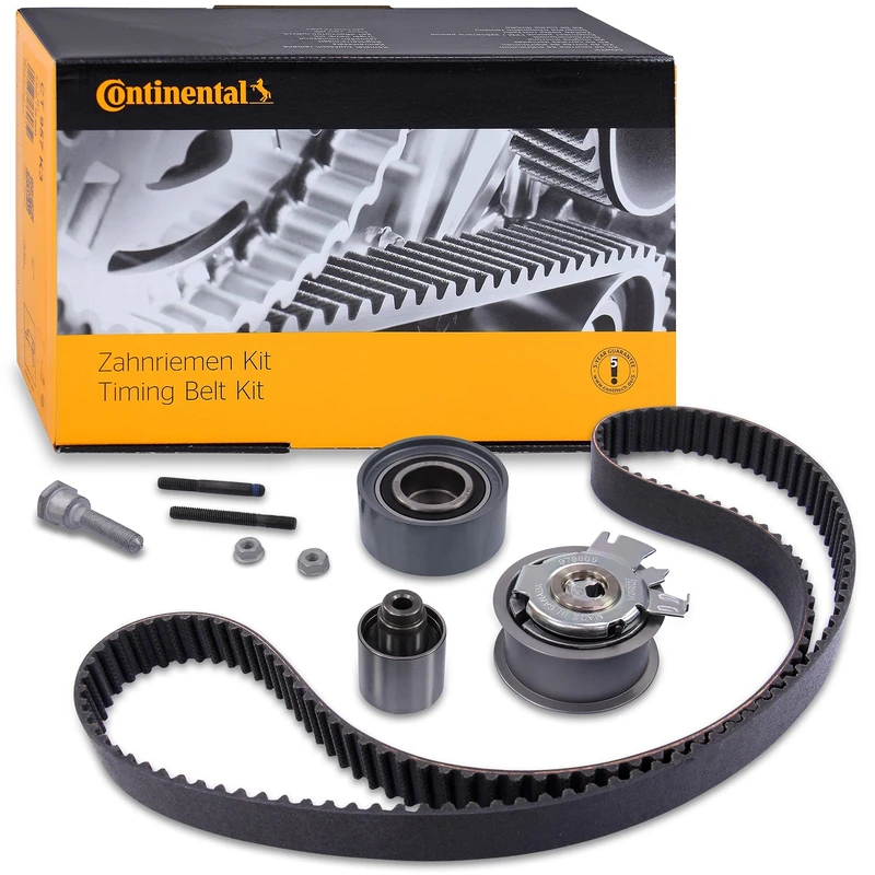 Contitech CT1051 K2 Timing Belt Kit