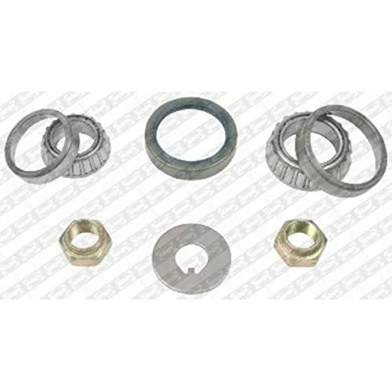 Magneti Marelli R140.78 Rear Wheel Bearing Kit