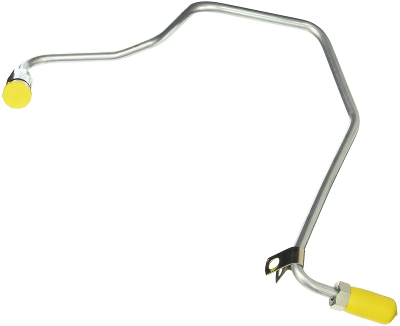 Motair Turbolader 550056 Oil Line, Charger