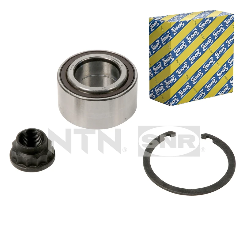 Magneti Marelli 361111183725 Wheel Bearing Kit