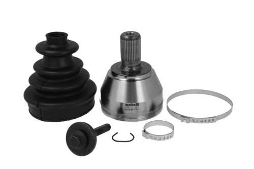 Metelli 15-1510 Joint Kit, drive shaft