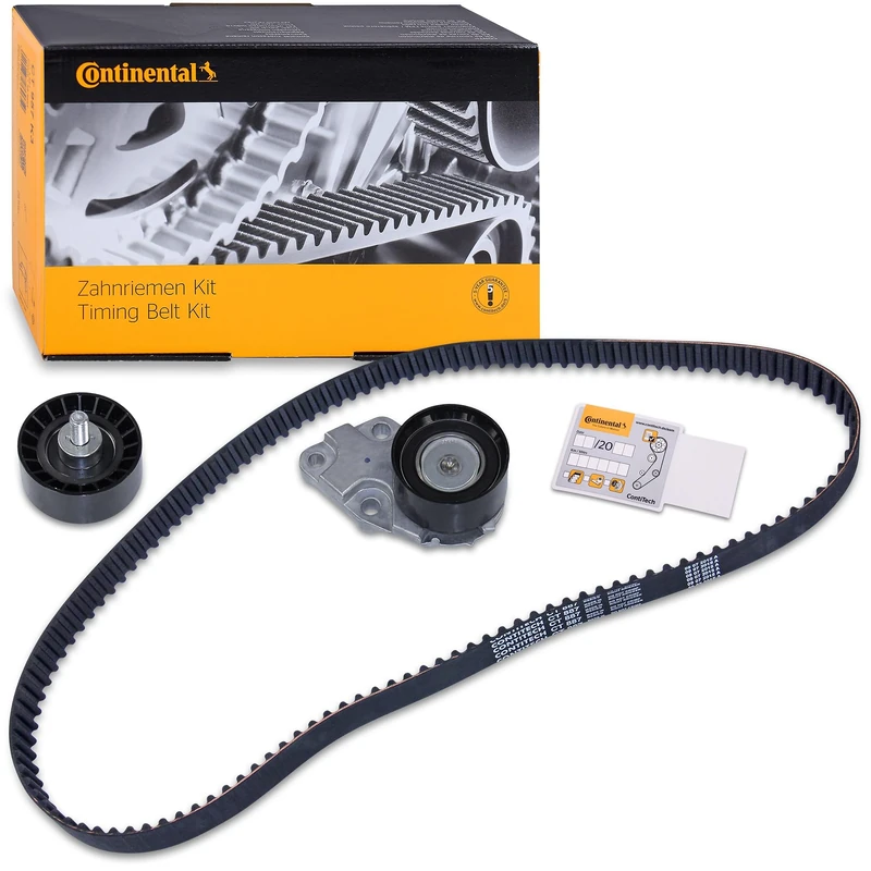 Contitech CT887 K1 Timing Belt Kit