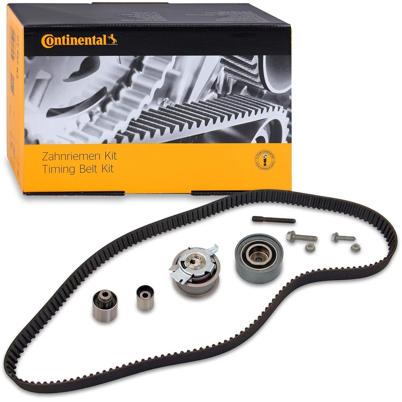Contitech Timing Belt Kit CT1134 K1