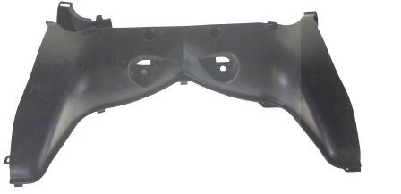 Piaggio NRG Power 9593164 Fairing Radiator Protector