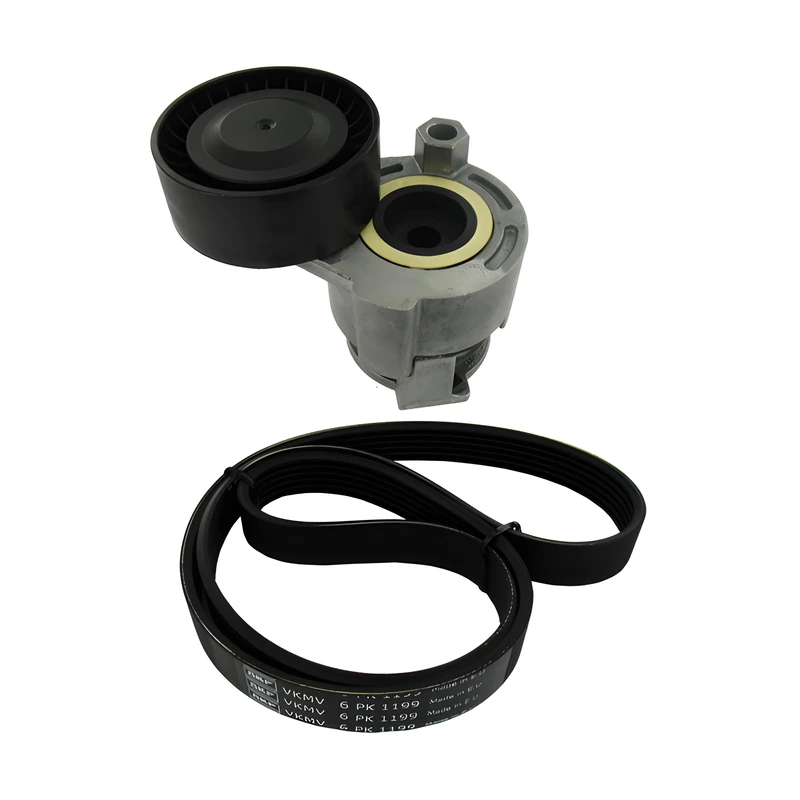 SKF VKMA 36055 Multi-V belt kit