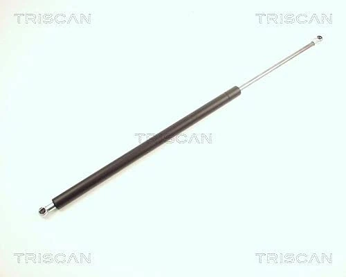 Triscan 8710 28104 Gas Spring, bonnet