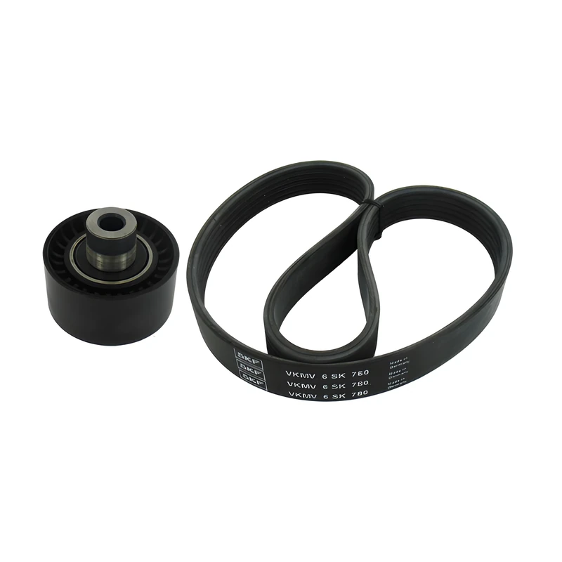 SKF VKMA 33131 Multi-V belt kit
