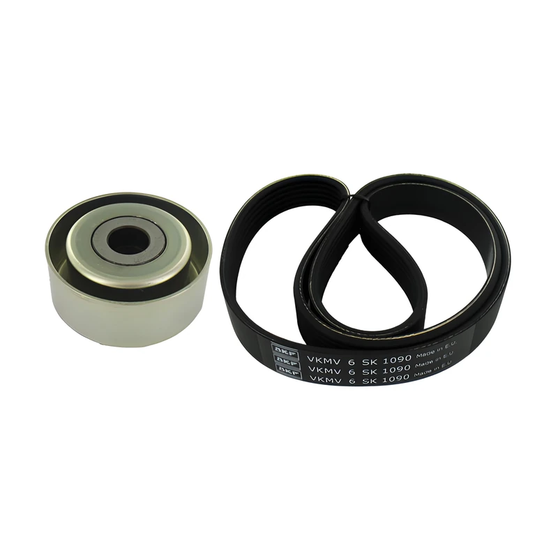 SKF VKMA 33132 Multi-V belt kit