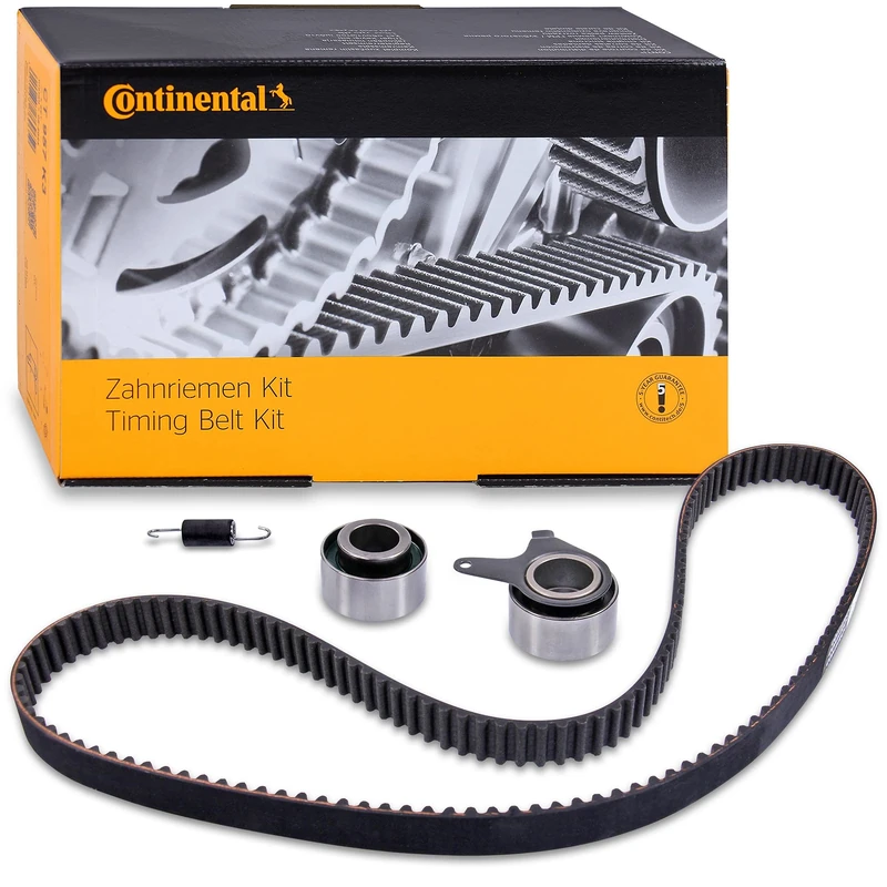 Contitech CT769 K1 Timing Belt Kit