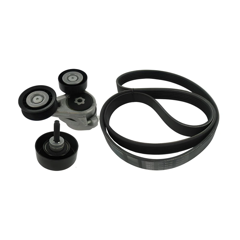 SKF VKMA 34110 Multi-V belt kit