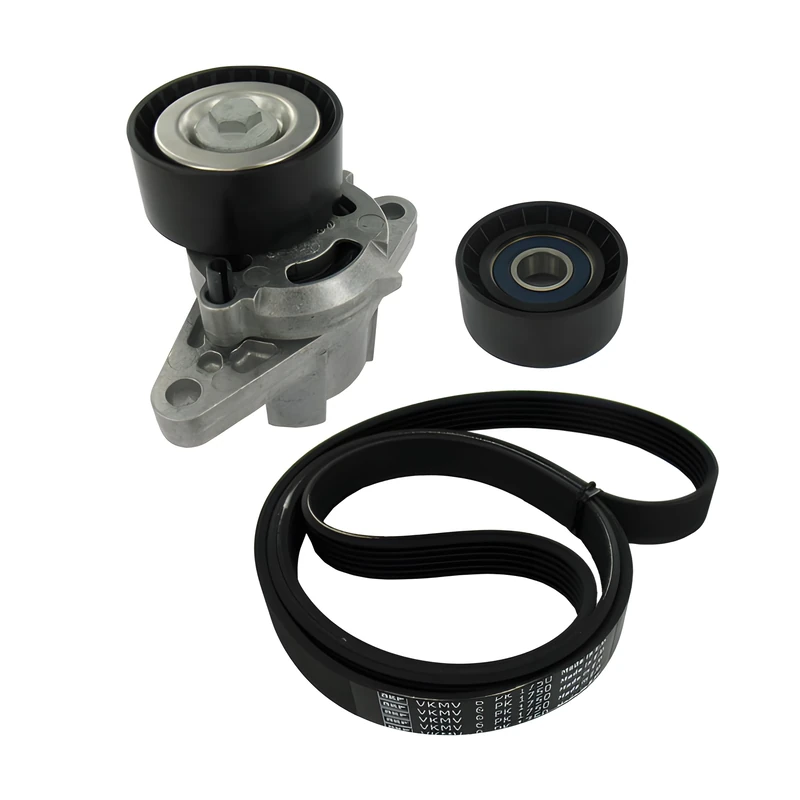SKF VKMA 36209 Multi-V belt kit