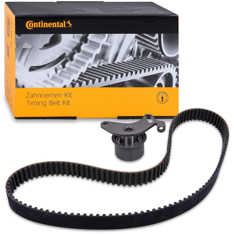 Contitech CT520K1 Timing Belt Kit