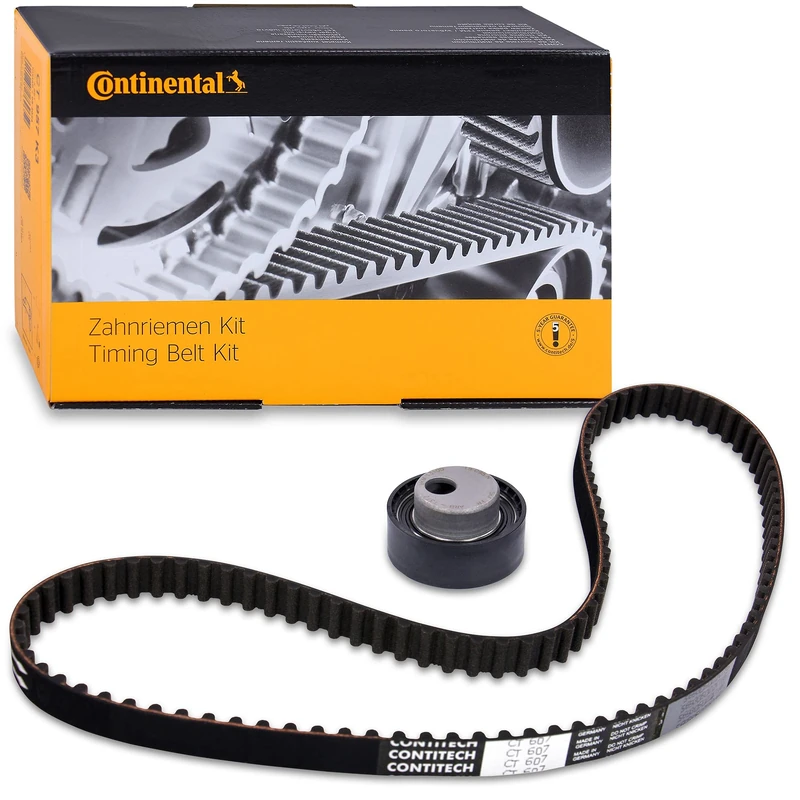 Contitech CT607 K1 Timing Belt Kit - Image 1