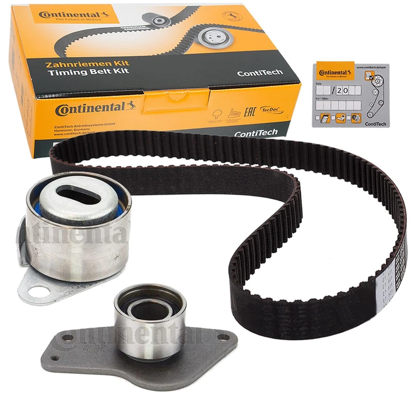 Contitech CT711K1 Timing Belt Kit - Image 1