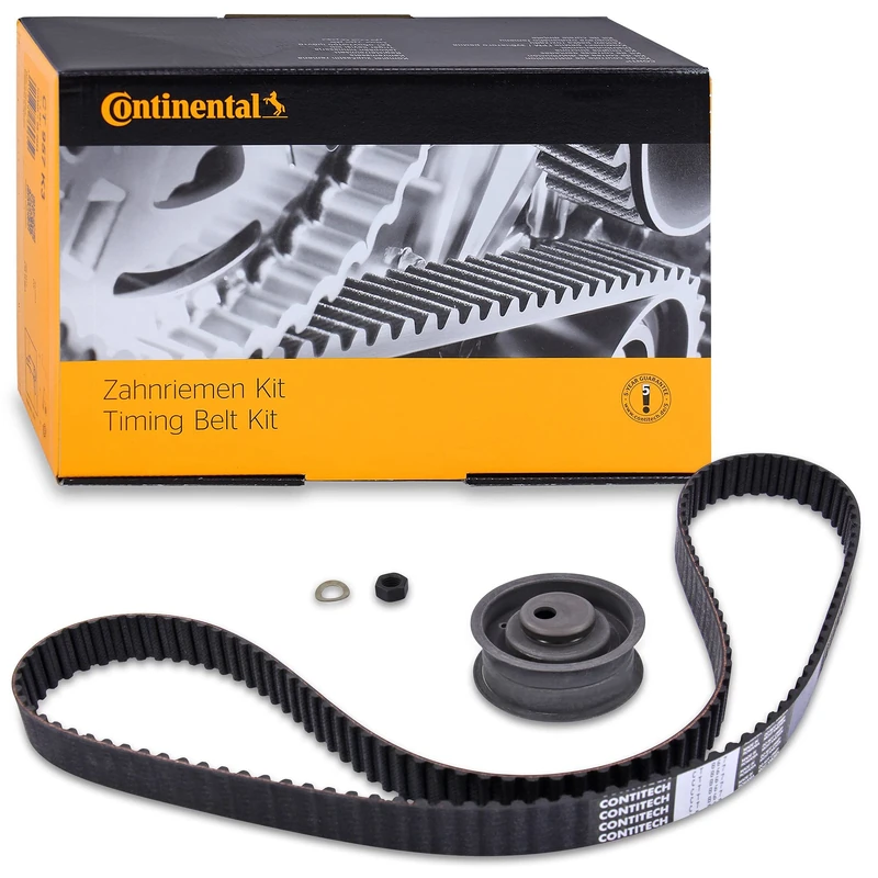 Contitech CT867K1 Timing Belt Kit - Image 1