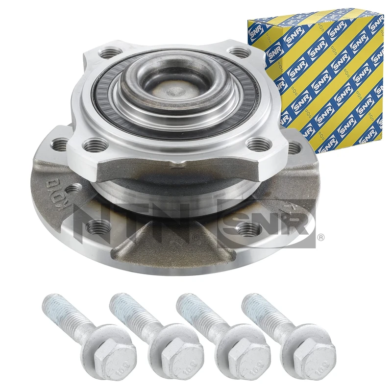 Magneti Marelli 361111183812 Wheel Bearing Kit