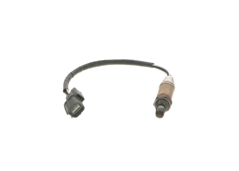 Bosch 0258005710 - Lambda sensor with vehicle-specific connector
