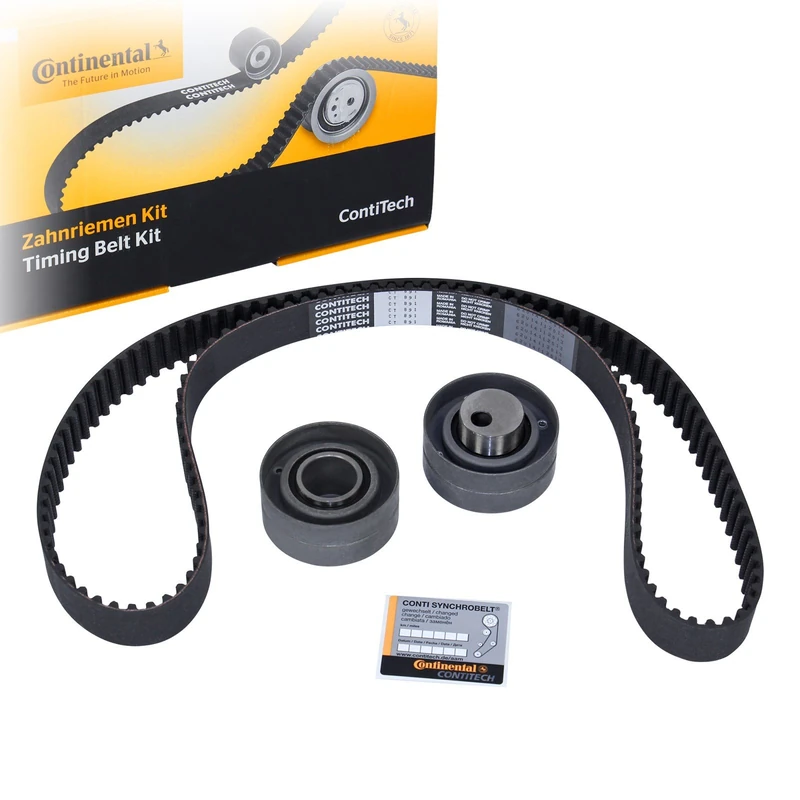 Continental ContiTech CT891K1 Distribution Kit