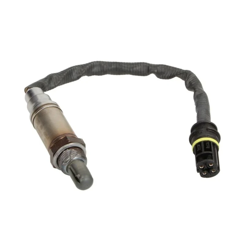 Bosch 0258003477 - Lambda sensor with vehicle-specific connector