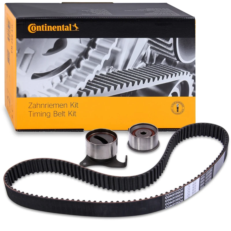 Contitech CT828 K1 Timing Belt Kit