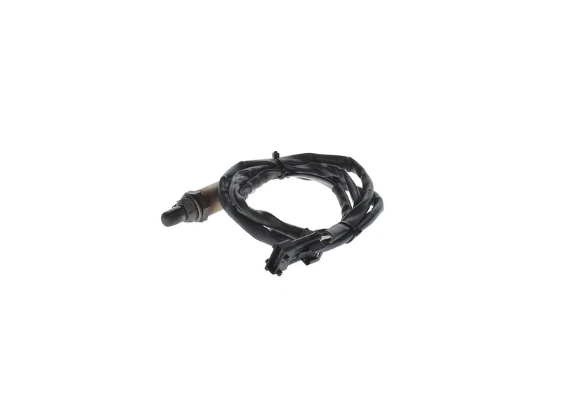 Bosch 0258005334 - Lambda sensor with vehicle-specific connector