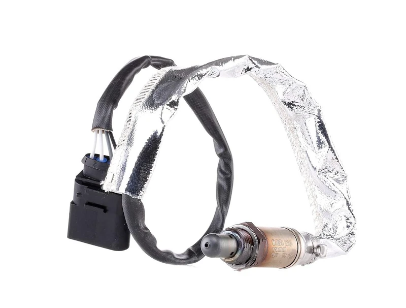 Bosch 0258005081 - Lambda sensor with vehicle-specific connector