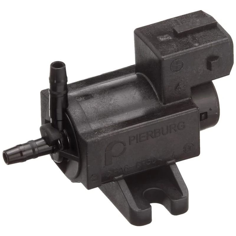 New Pierburg Control Valve, Air Intake for Opel Vauxhall 7.02461.01.0