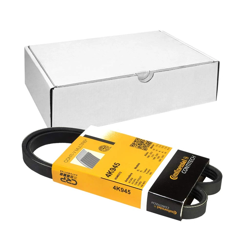 Contitech V-Ribbed Belt 4PK945