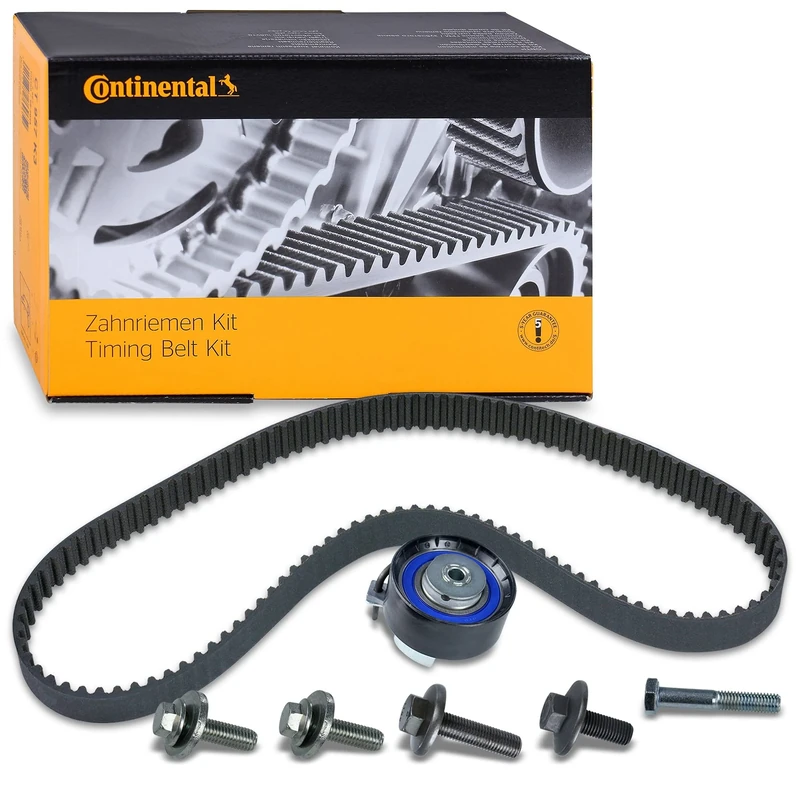 Contitech CT881 K3 Timing Belt Kit