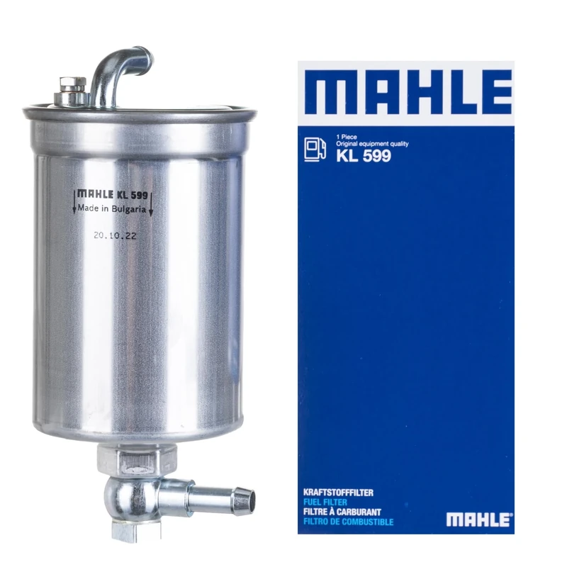 MAHLE KL 599 Fuel filter
