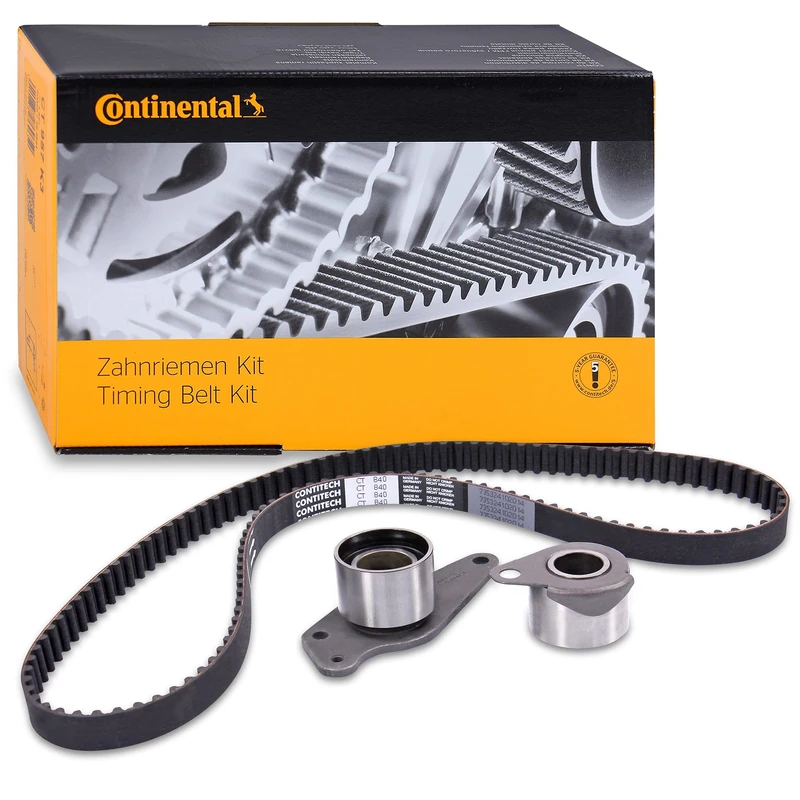 CONTITECH CT840K1 Timing Belt Kit