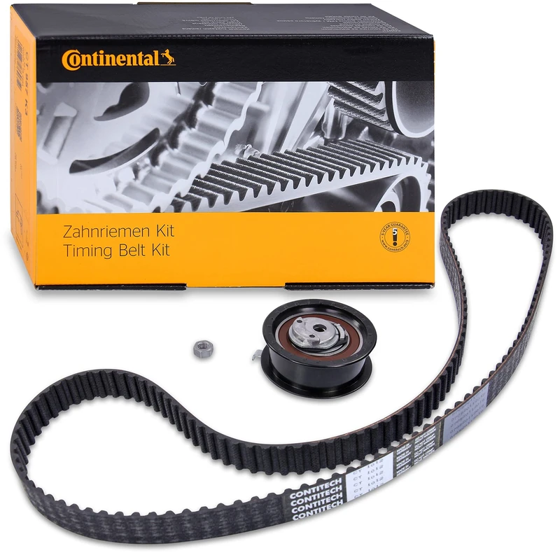 Contitech CT1012 K1 Timing Belt Kit