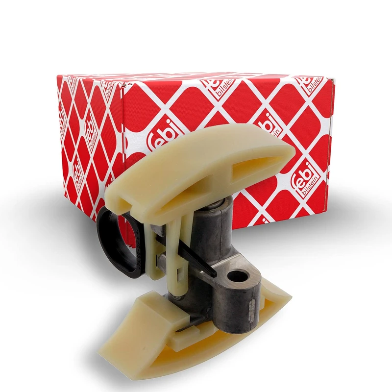 febi bilstein 32449 Chain Tensioner for timing chain, pack of one