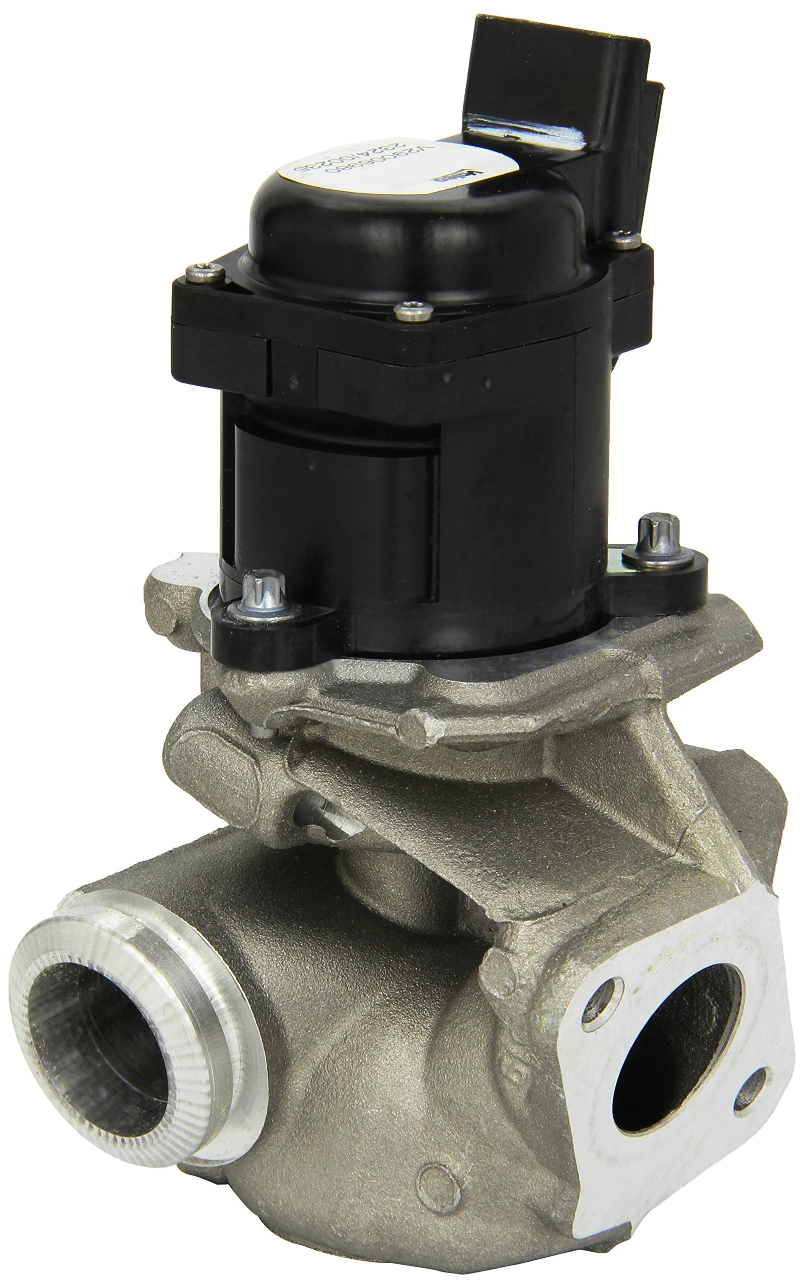 VALEO 700414 EGR Valve EGR Module Module: NO With bypass: NO Technology: ELECTRIC Exhaust emission norms: EURO 4