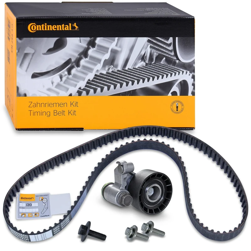 Contitech CT881K1 Timing Belt Kit