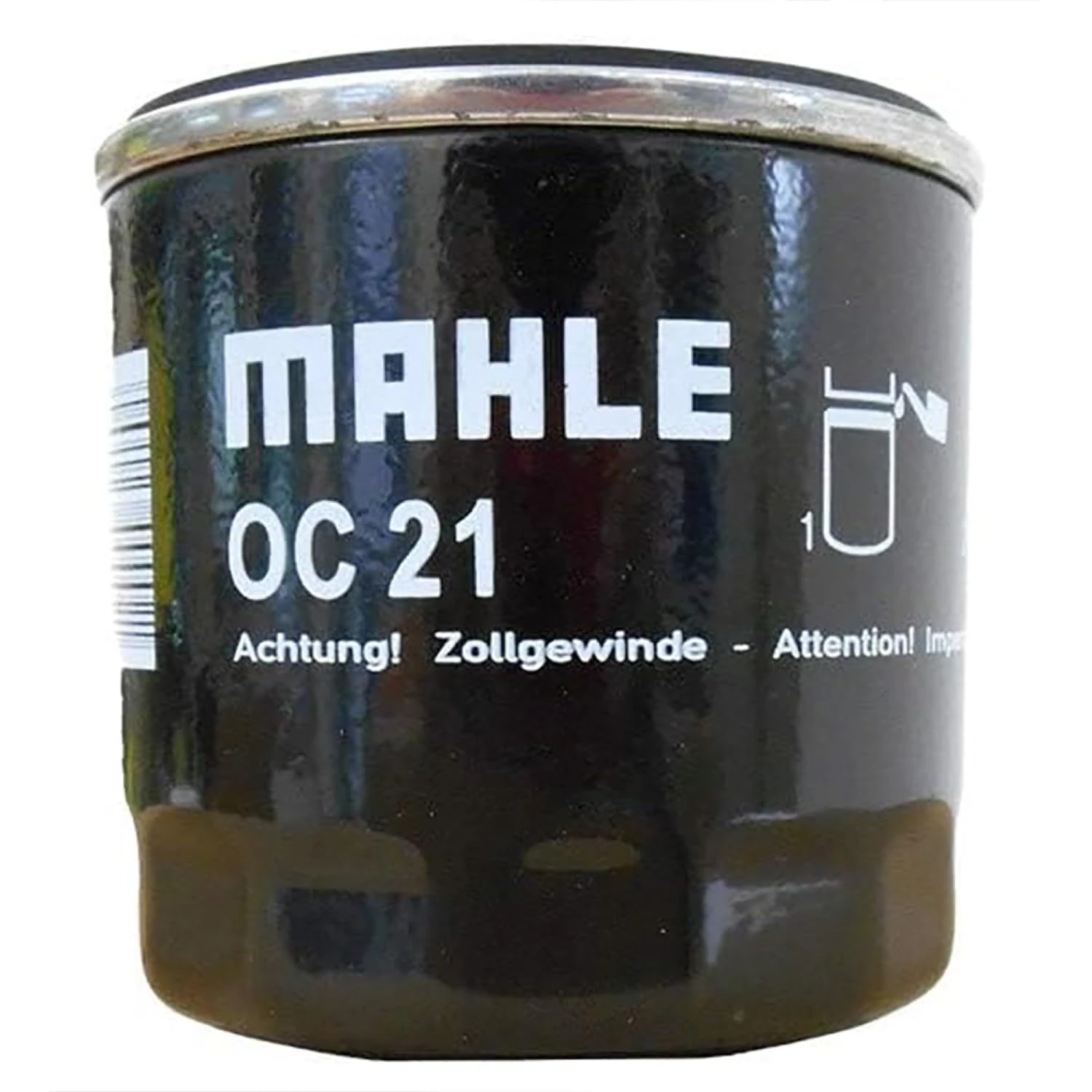 MAHLE OC 21 Oil Filter