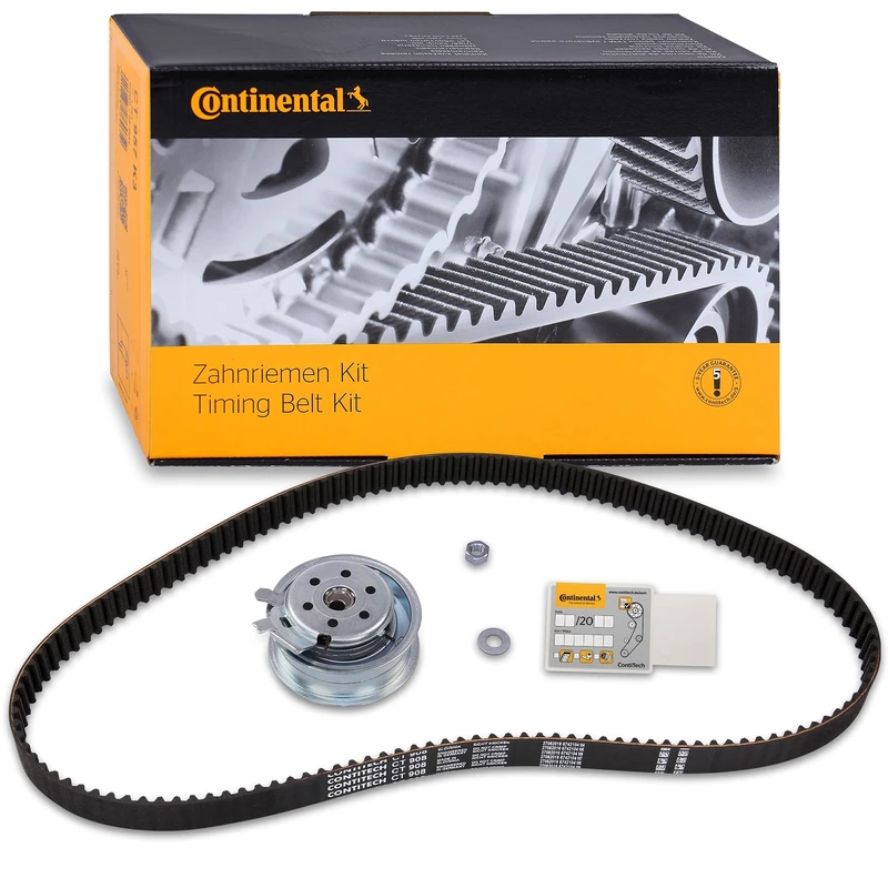 Contitech CT908K1 Timing Belt Kit