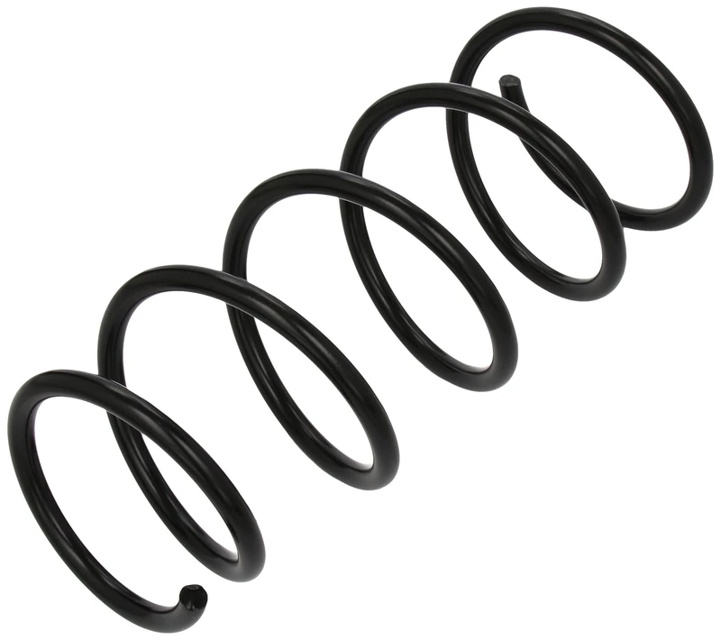 lesjofers 4072951 Coil Spring Front