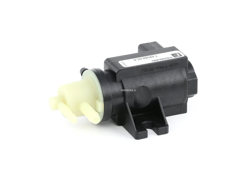 Pierburg 7.02184.01.0 Pressure Converter Turbocharger