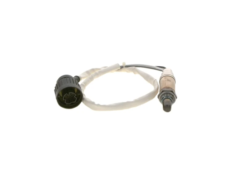 Bosch 0258005324 - Lambda sensor with vehicle-specific connector