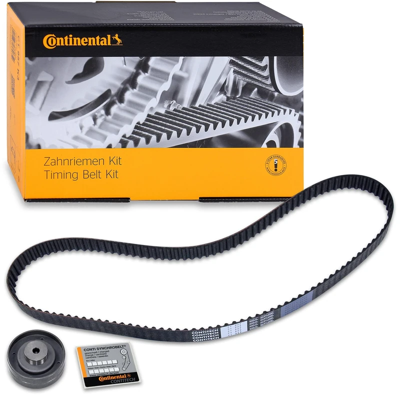Contitech CT939 K1 Timing Belt Kit